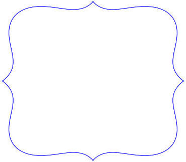 Frame Templates Clipart - Free to use Clip Art Resource