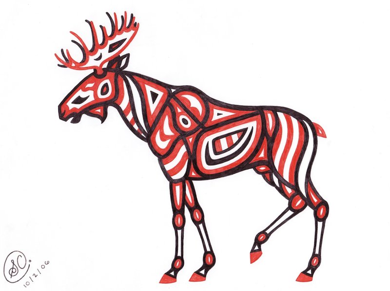 Native American Art - WPMSart Classes