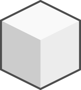 Cube 3D Png - ClipArt Best