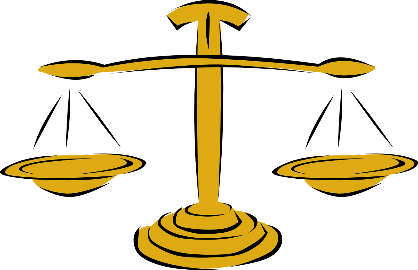 Images For > Checks And Balances Scale