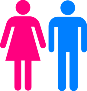 Man And Woman Clip Art - ClipArt Best