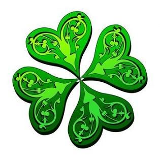 Clover Tattoo Designs