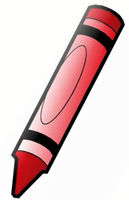 Free Crayon Clipart - Public Domain Crayon clip art, images and ...