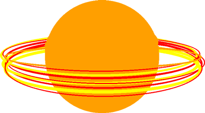 Saturn Clip Art - ClipArt Best