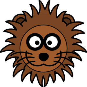 Lion Head Png - ClipArt Best