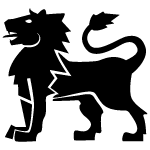 Heraldic Lion Vector - Download 390 Vectors (Page 1)