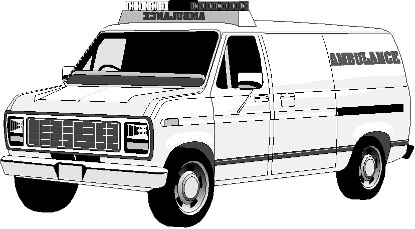 Ambulances - The Crittenden Automotive Library