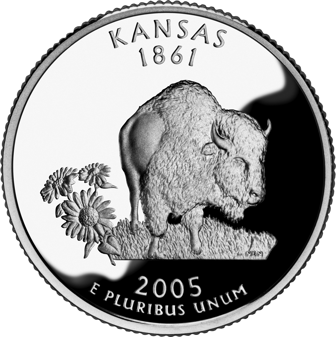 50 State Quarters