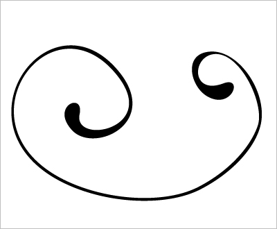 How to Draw Swirls Illustrations in Adobe Illustrator | Adobe ...