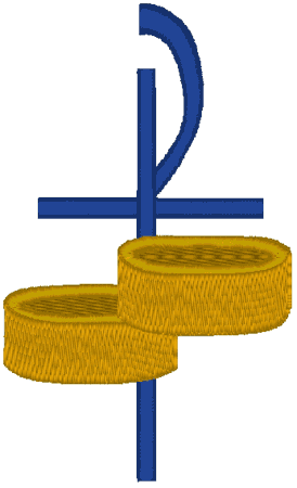Christian Marriage Symbol