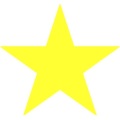 Printable Star Pictures