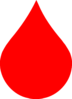 Liquid Drop - vector clip art online, royalty free & public domain