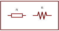 Schematic symbols
