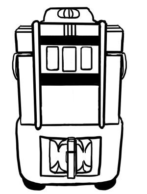 The Enchanted Jukebox: Some History - jedemi