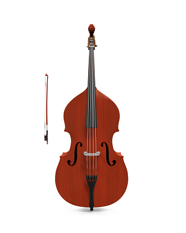 Double Bass Pictures, Images and Stock Photos