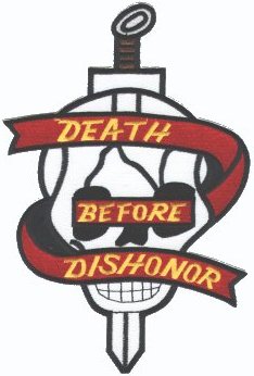 US Marine Patches