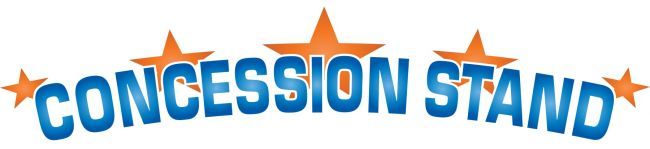 Concession stand clipart free