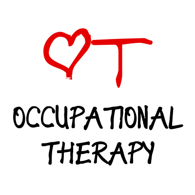 Occupational Therapy Clip Art - Tumundografico
