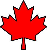 Maple Leaves Clip Art - Free Clipart Images