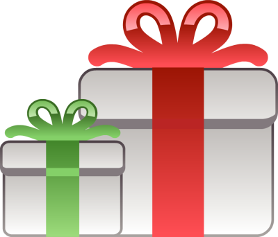 Big And Small Clipart