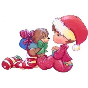 1000+ images about PRECIOUS MOMENTS | Coloring, Clip ...