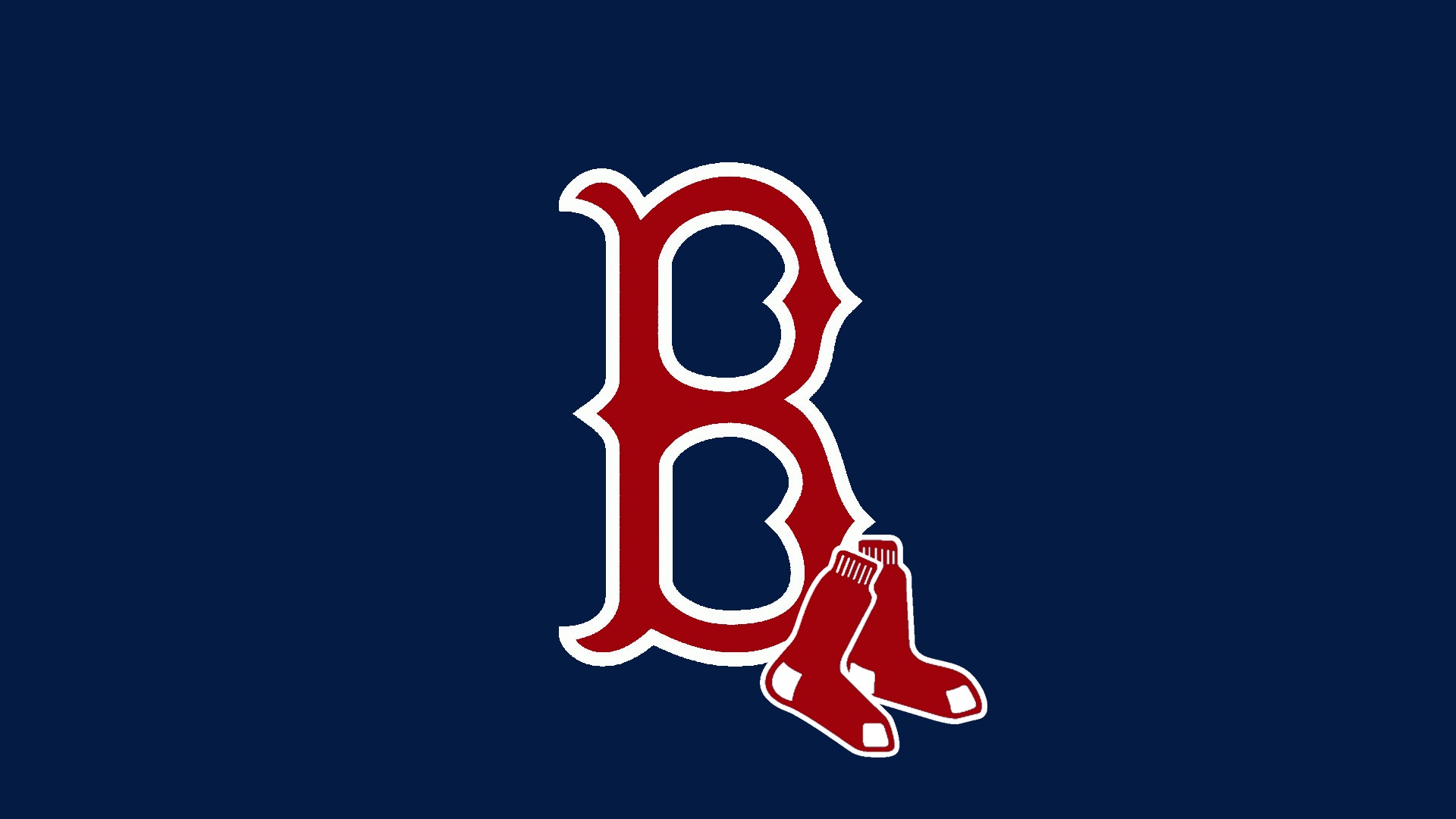 Boston Red Sox Logo Download
