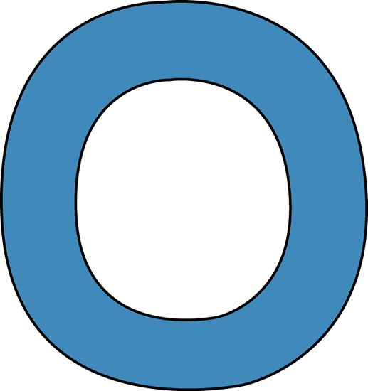 Letter O - Dr. Odd