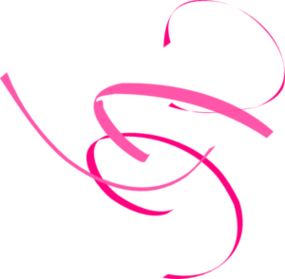 Pink Swirls Background Clipart - Free to use Clip Art Resource
