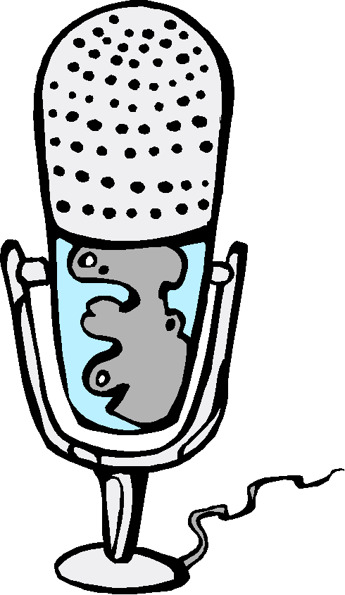 Ham Radio Clip Art