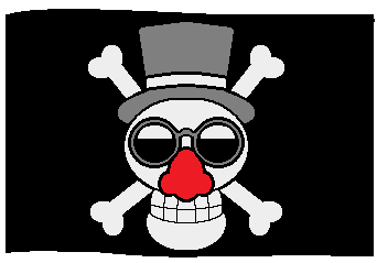 onepieceflag - DeviantArt