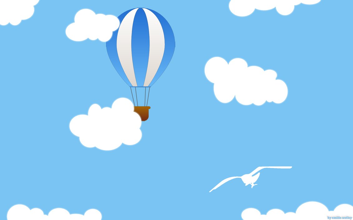 Sky Background - ClipArt Best
