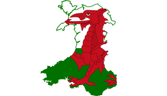 Flags, Maps and Search