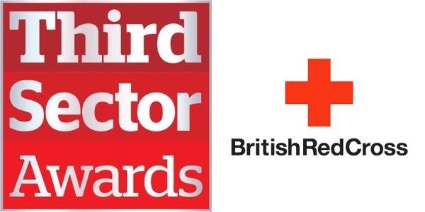 British Red Cross succeeds in Digital Innovation of the Year ...