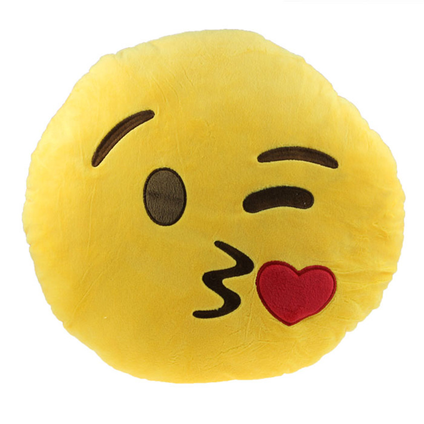 Popular Kissing Smiley-Buy Cheap Kissing Smiley lots from China ...