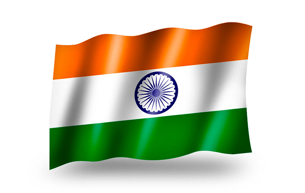 Indian Flag Wallpapers - HD Images [Free Download]