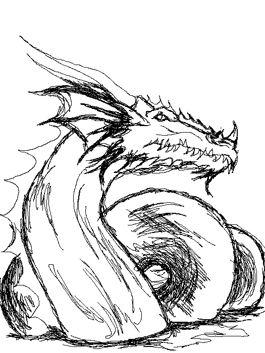 dragonline - DeviantArt