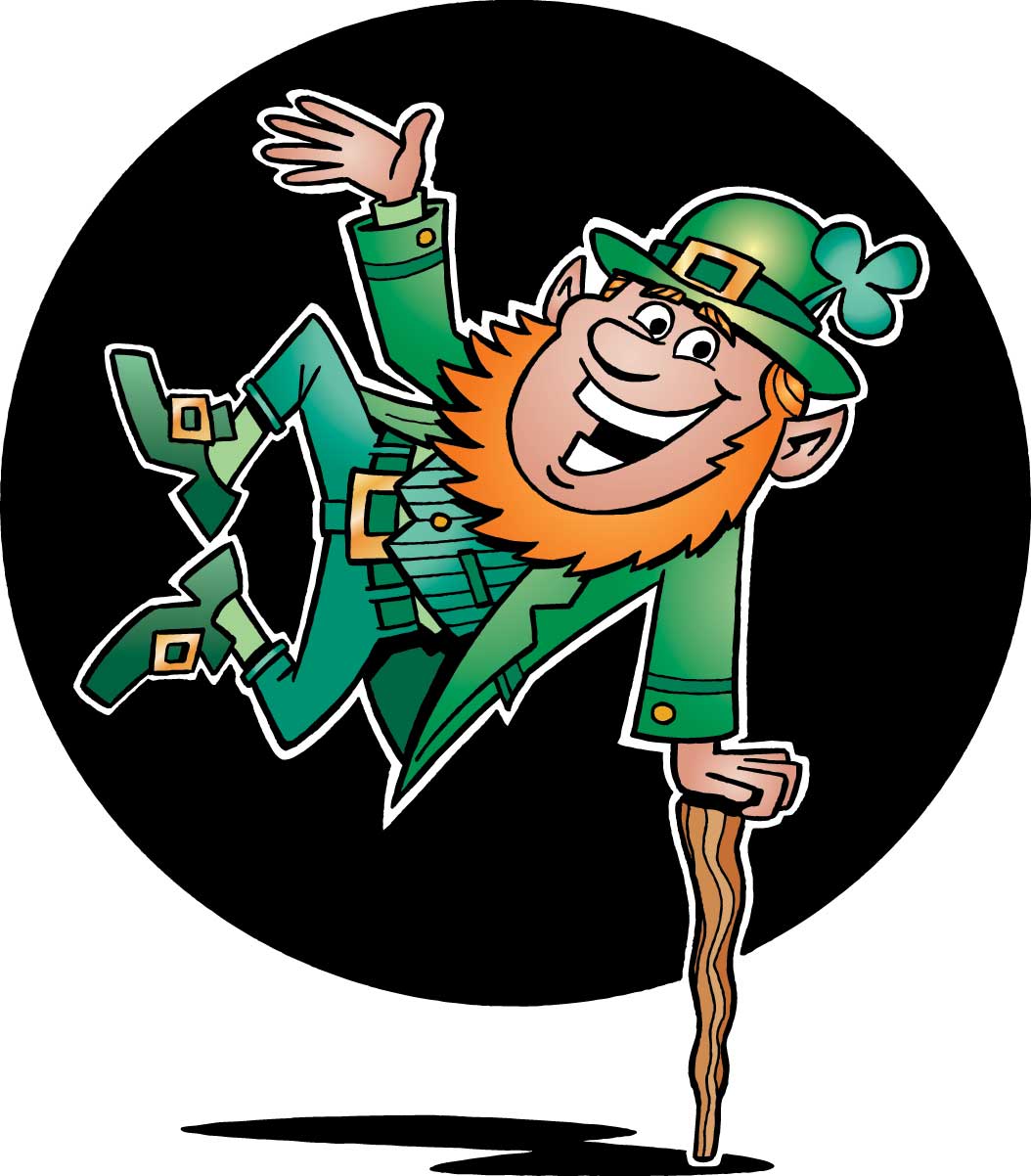 Shamrock Symbol For Facebook - ClipArt Best