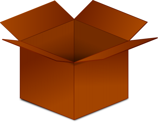 Clipart Box - Tumundografico