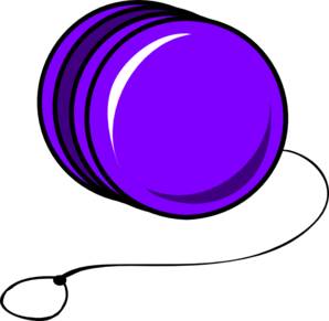 Yo Yo Clip Art - Tumundografico