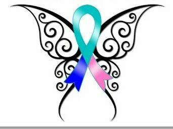 1000+ images about Thyroid Cancer | I will fight ...