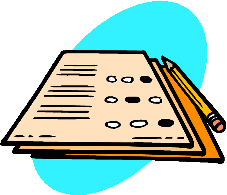 Test Clip Art - Free Clipart Images