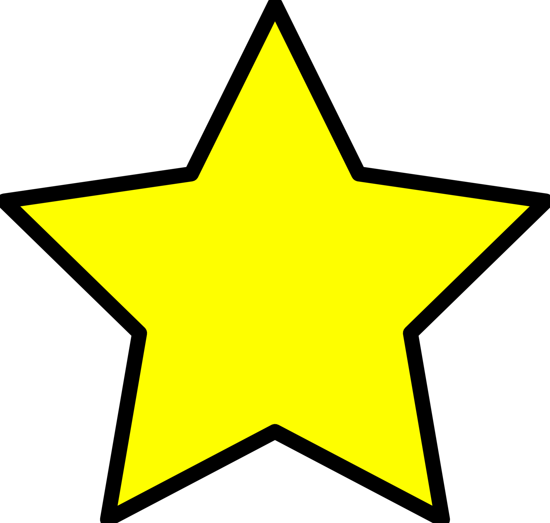 Christmas Star Clip Art - Tumundografico