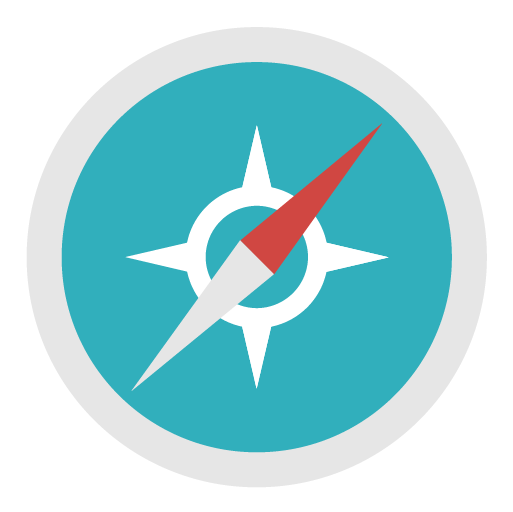 Compass Icon - Free Icons and PNG Backgrounds