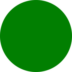 Green Clipart - Tumundografico