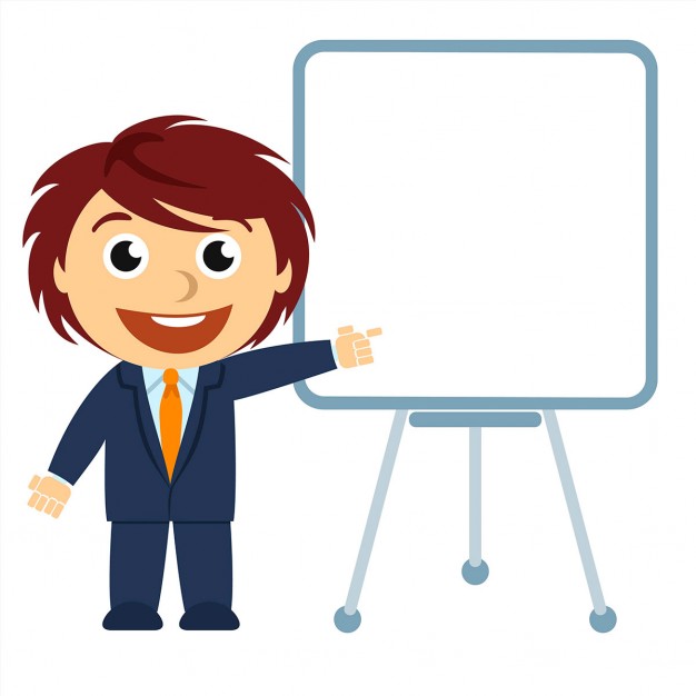 Cartoon Businessman Characters Vectors, Photos and PSD files ...