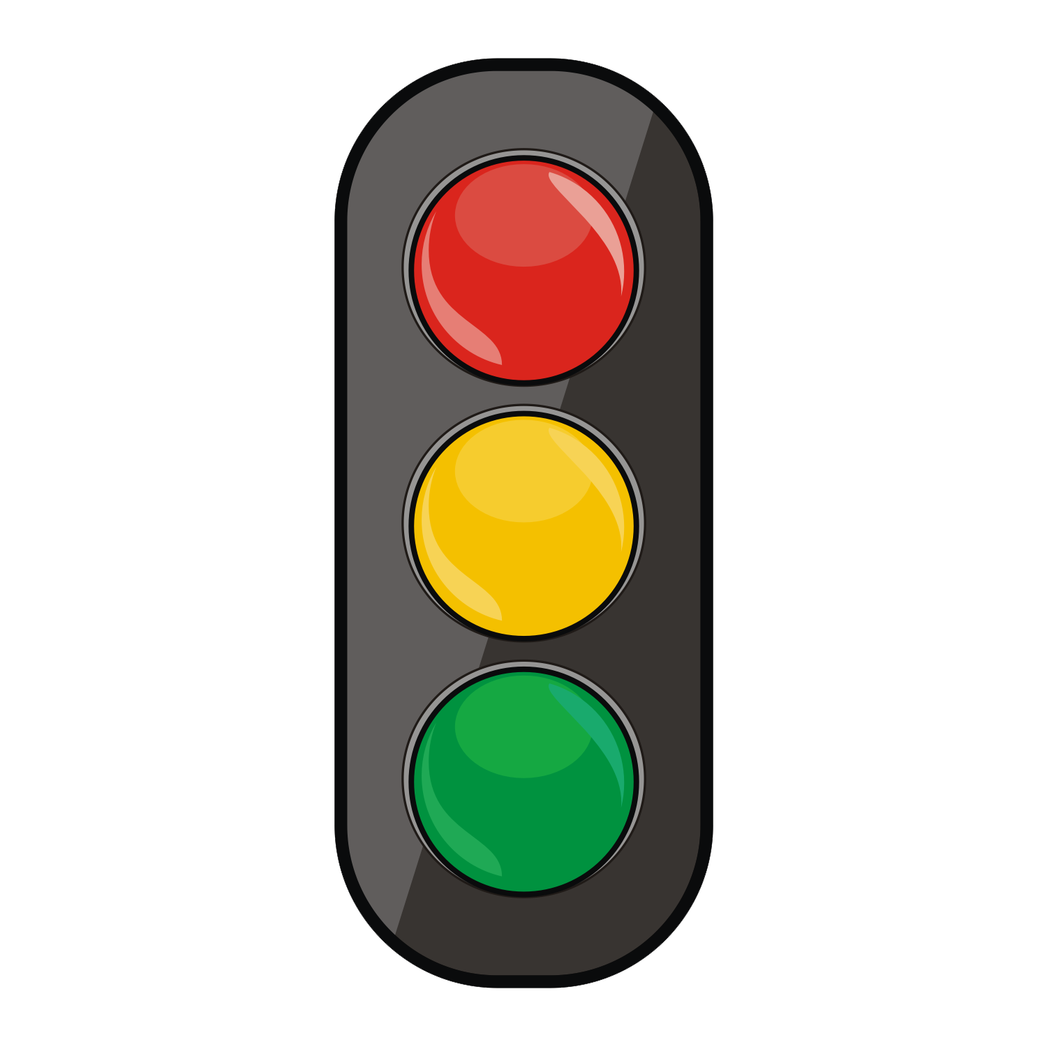 Traffic Light PNG Transparent Images | PNG All