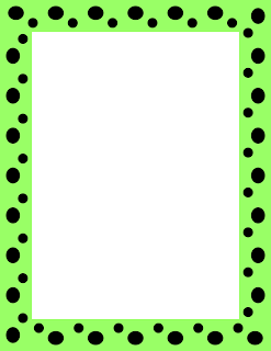 Frames and Borders | Tales from Outside the Classroom