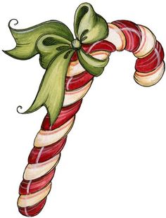 Vintage christmas, Clip art and Candy