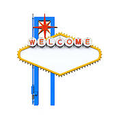 Free vegas clip art