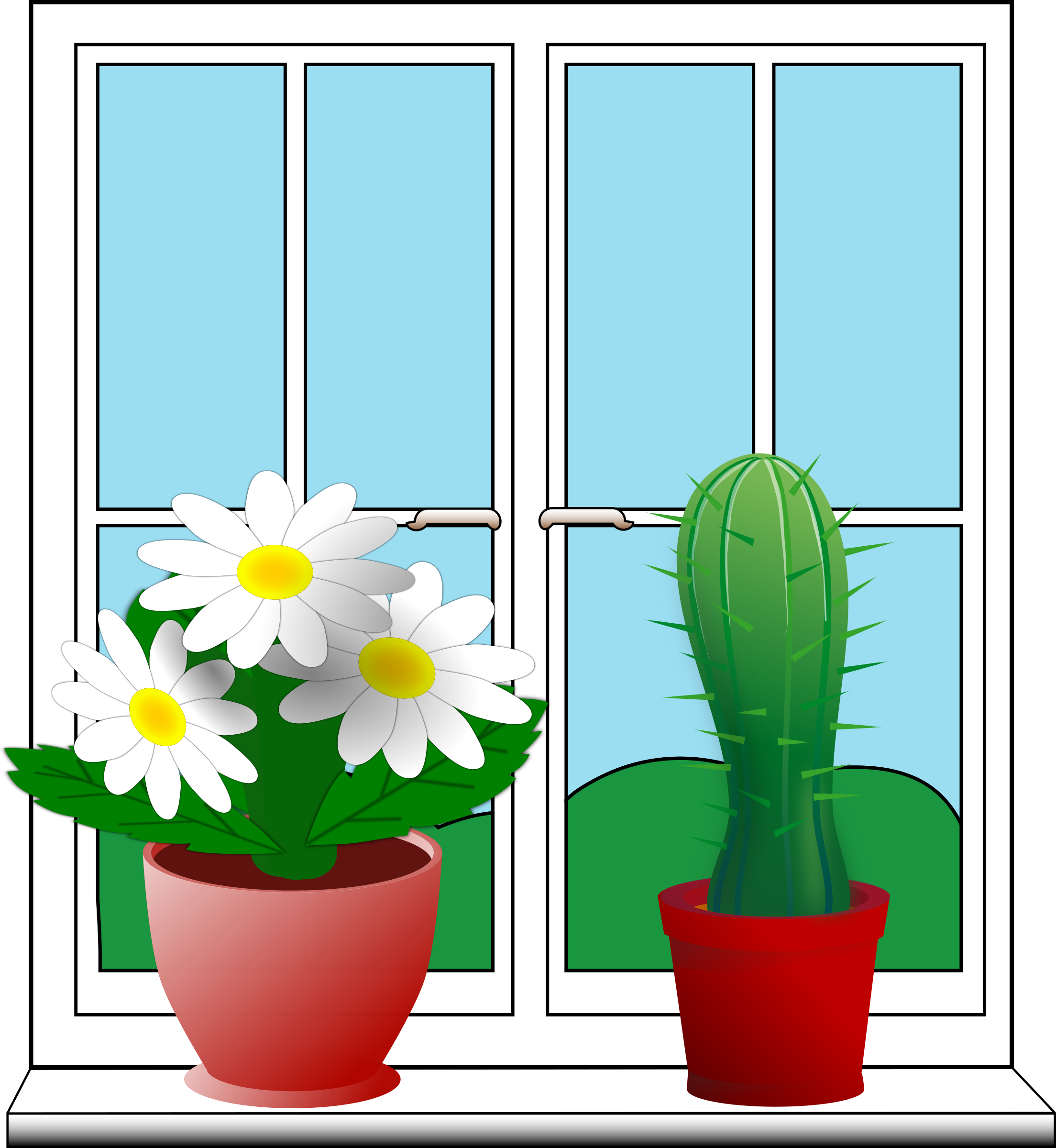 Window Clipart to Download - dbclipart.com